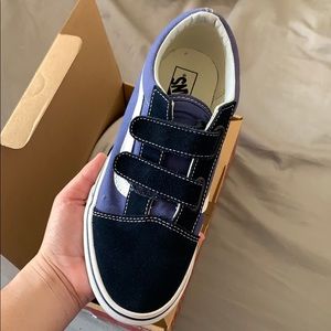 Vans - Old Skool V’s